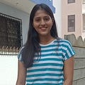 Go to the profile of Shreya Pawar