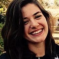 Go to the profile of Katie Hyson