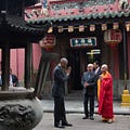 President Obama’s Trip to Vietnam and Japan