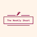 Go to The Weekly Short