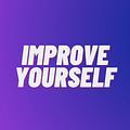 Go to the profile of Improve Yourself