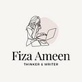 Go to the profile of Fiza Ameen