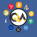 Go to the profile of Earn With QA Crypto