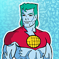 Go to the profile of Captain Planet