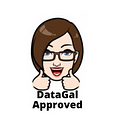 Go to the profile of DataGal