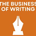 Go to Business of Writing