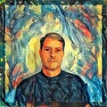 Go to the profile of Michael B. Musgrove