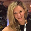 Go to the profile of Katie Robbins