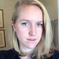 Go to the profile of Rachel Davidson