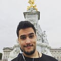 Go to the profile of Iago Moreira
