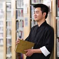 Go to the profile of SHI Weili