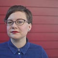 Colleen Rothman - @colleenrothman - Medium
