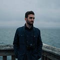 Go to the profile of Simon Sarris