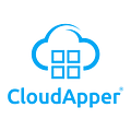 Go to CloudApper