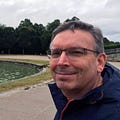 Go to the profile of Mark Starlin