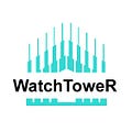 Go to the profile of WatchTowerR官方中文