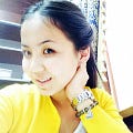 Go to the profile of Zhanerke