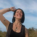 Go to the profile of Elena Kolevska