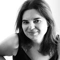 Go to the profile of Alison Main