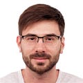 Go to the profile of Sergii Shanin