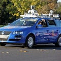 Self-Driving Cars