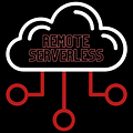 Go to Remote Serverless