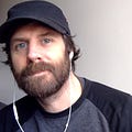 Eric David Smith - @erictherobot - Medium