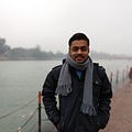 Go to the profile of Suketu Patel