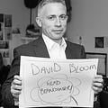 Go to the profile of david bloom