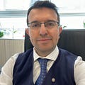 Go to the profile of Murat Güleç
