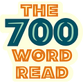 Go to The 700-Word Read