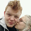 Go to the profile of Joey Clover