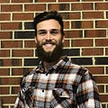 Go to the profile of Forrest Knight