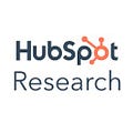 Go to the profile of HubSpot Research