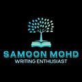 Go to the profile of Samoon mohd