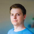 Aran Bruce-Caddick - @aranbc - Medium