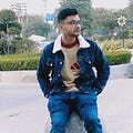 Go to the profile of Anujjoshi