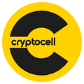 Go to the profile of CryptoCell