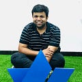 Go to the profile of Gaurav Gupta