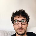 Go to the profile of Martin