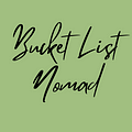Go to Bucket List Nomad