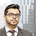 Go to the profile of Bilal Jaffery