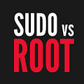 Sudo vs Root