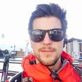 Adam Robinson - @adamswim - Medium