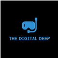 Go to The Digital Deep Podcast