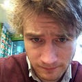 Go to the profile of Alistair Roche