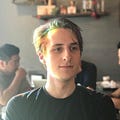 Go to the profile of Zemnmez