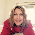 Go to the profile of Kristin
