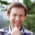 Go to the profile of Dmitri Shuralyov