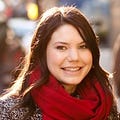 Caitlin Smith - @caitlin.rimshnick - Medium